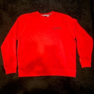 Tommy Hilfiger sweatshirt